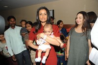 Namrata Shirodkar at Heal A Child Foundation Event